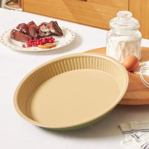 

Форма для торта из углеродистой стали