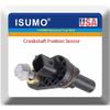 12590991Crankshaft Position Sensor W/Connector Fits: GM Saturn Suzuki 2007-2009
