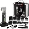 HC5810 Advanced Ceramic Men's Hair Clipper