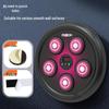 Kids' Bluetooth Boxing Target: Smart Music Fitness Punch Toy