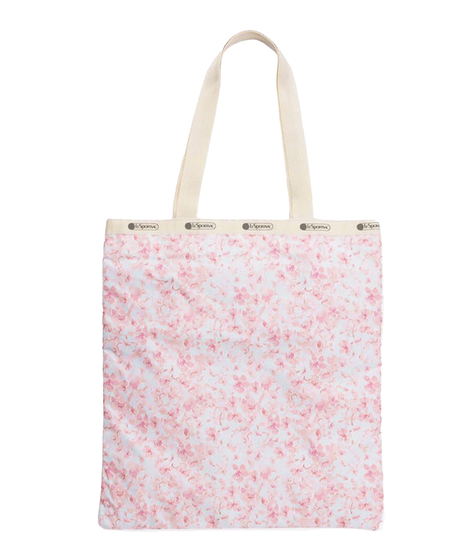 

Офіційна сумка LARGE EMERALD Sakura Bloom [LeSportsac] TOTE/1589 Жіноча