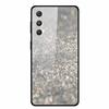 For Samsung Galaxy M54 M34 M14 Case Luxury Tempered Glass Back Cover Hard Case Samsung Galaxy M 54 Capa Fundas Coque Colorful