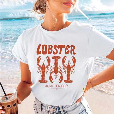 Tops – Camisetas