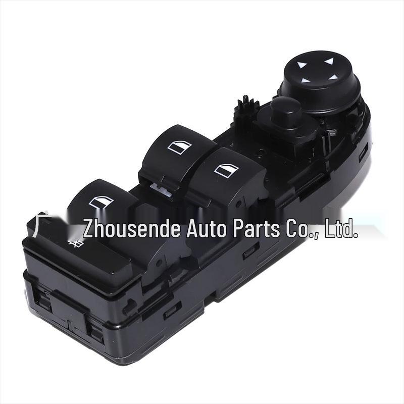 BMW Electric Window Lifter Switch 61319155501