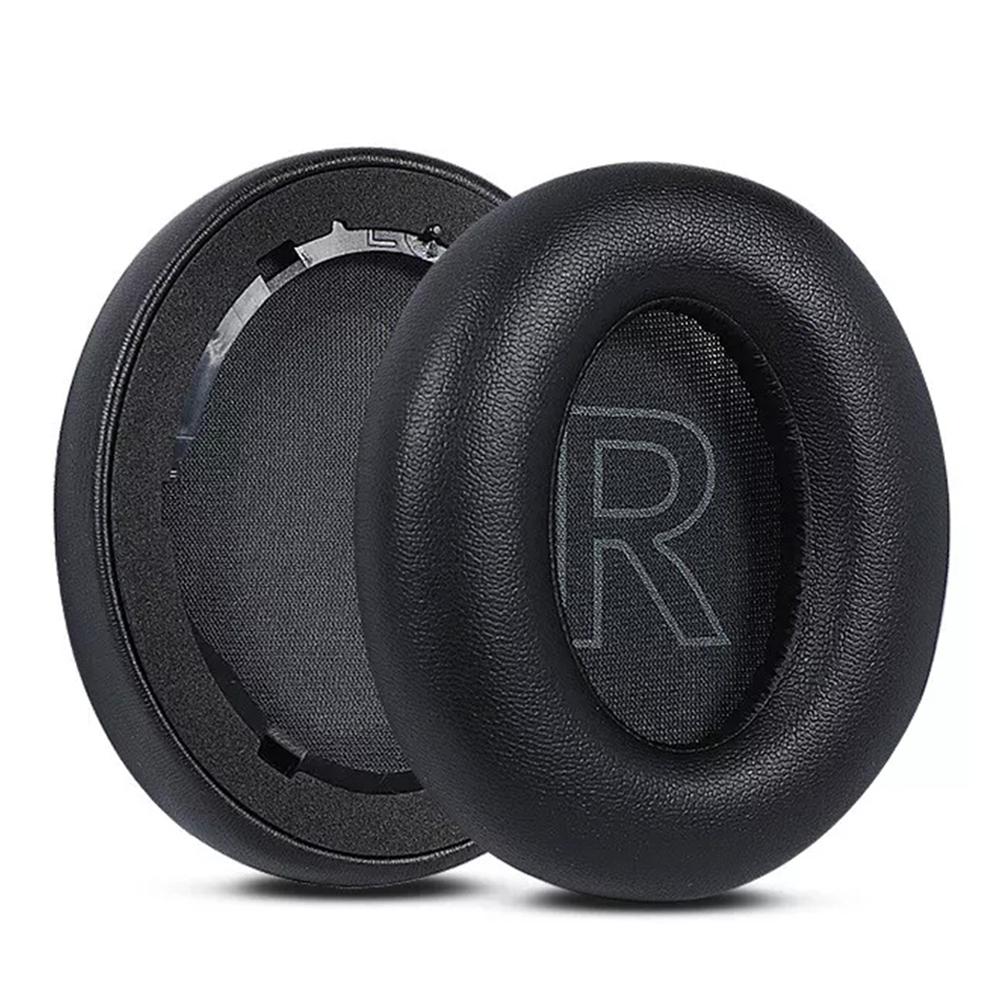 For Anker Soundcore Life Q35 Q30 Q20 Q10 Headphones Replacement Ear Cushions Memory Foam Ear Cushions