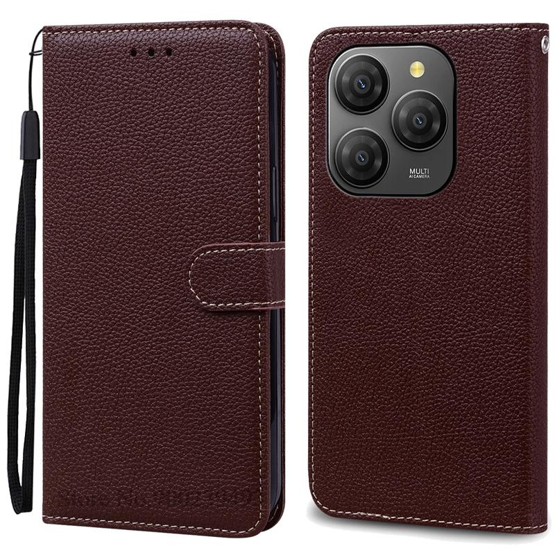 For Blackview Shark 9 Case Wallet Leather Flip Case For Blackview Shark 9 Phone Case Black View Shark 9 Shark9 Cover Coque Funda