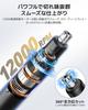 Nose Hair Trimmer for Men and Women New Model Eyebrow Gentle on Speed Adjustable Low Electric Shaver for Men and Includes Cleaning Brush [2025 -