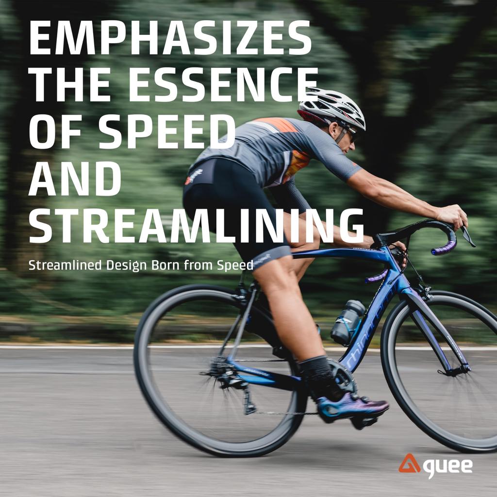 Guee SL Speed Bar Tape Storm Purple