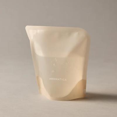 (Beruhigendes Gel, beruhigendes Gel) Beruhigendes Aloe Vera Gel Nachfüllung 500ML