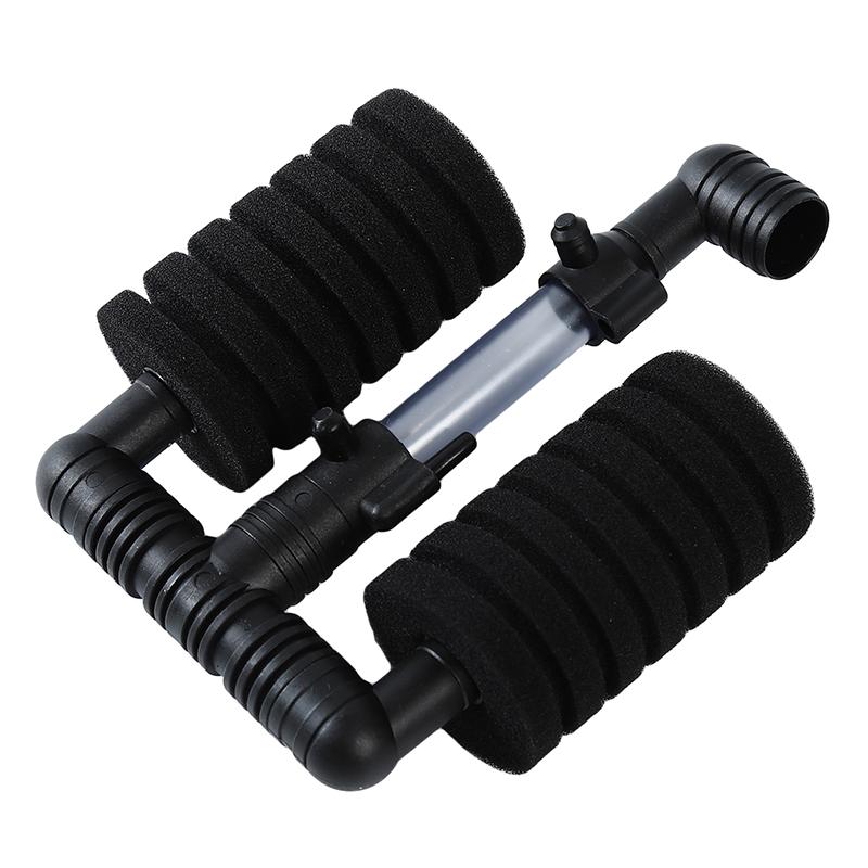 Bio Sponge Filter Fish Tank Filter Sponge Filter Aquarium Sponge Filter Fish Tank Air Pump
