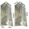 90° Angle & Arc Marking Tool Pipe Cutting Guide Precision Steel Pipe Bend Marking ToolLine Drawing Tool for Welding Metalworking