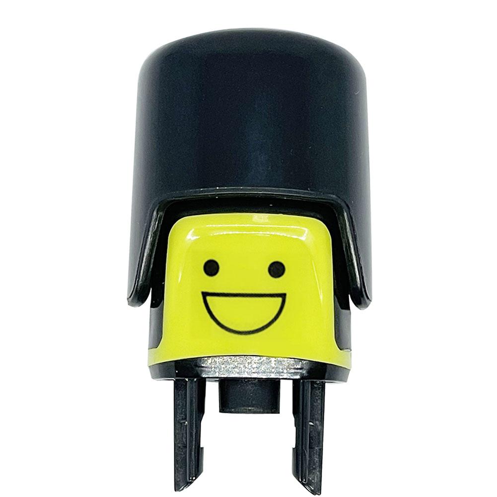 Nose Hair Trimmer Stainless Steel Nose & Ear and Eyebrows Trimmers for Philips One Blade Pro 360/QP6530/QP6510/QP6520