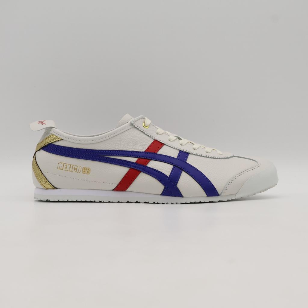1183B511-100 Onitsuka Tiger MEXICO 66 WEISS (Herren)