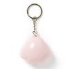 Kkukkuki Massage Ball Keychain Pink (26030561)