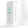Mini Pocket Fm Radio Portable 50-108Mhz Audio Radio Receiver With Lcd Display Outdoor Sports Handheld Radios Receiver