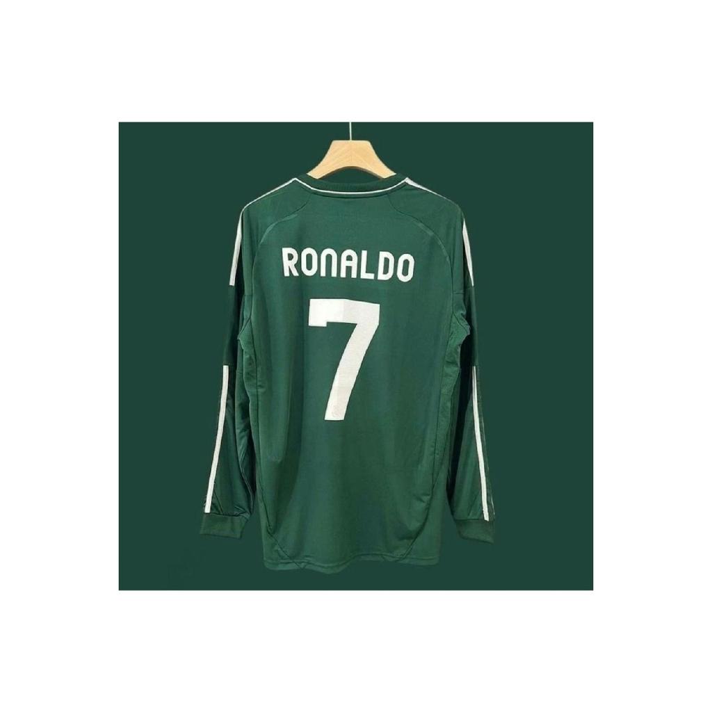 2012-13 Cristiano Ronaldo Nostalgia Jersey