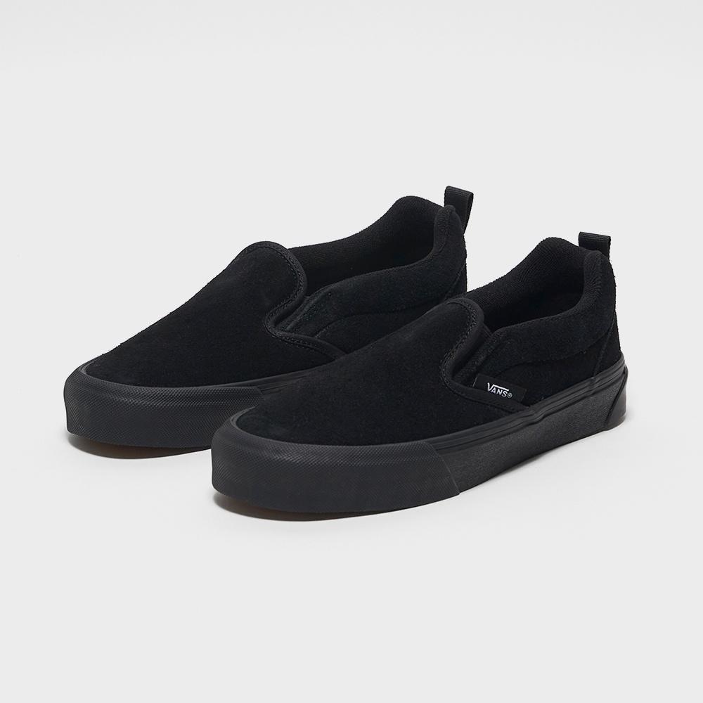 

Vans New Slip On Black Black VN0009QDBKA1
