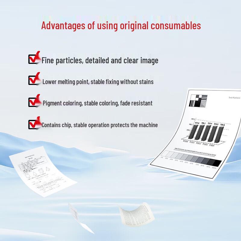 Canon NPG-67 Original High-Capacity Four-Color Toner Cartridge Set