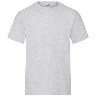 Fruit of the Loom Unisex Adult Heavy Cotton T-Shirt