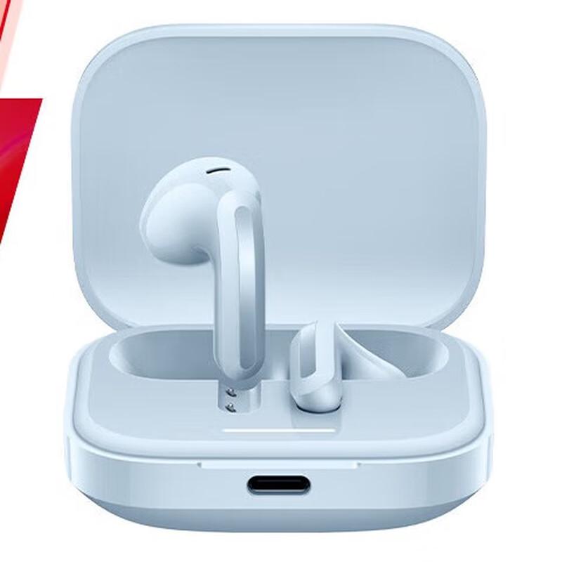 

Xiaomi Redmi Buds 6S