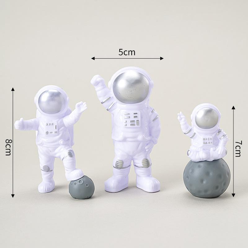 

Razzo Astronauta Buon Complea