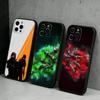 Capas para telemóveis – Para-choques para smartphones