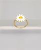Bonbeau Daisy Color Line Ring (Type B)