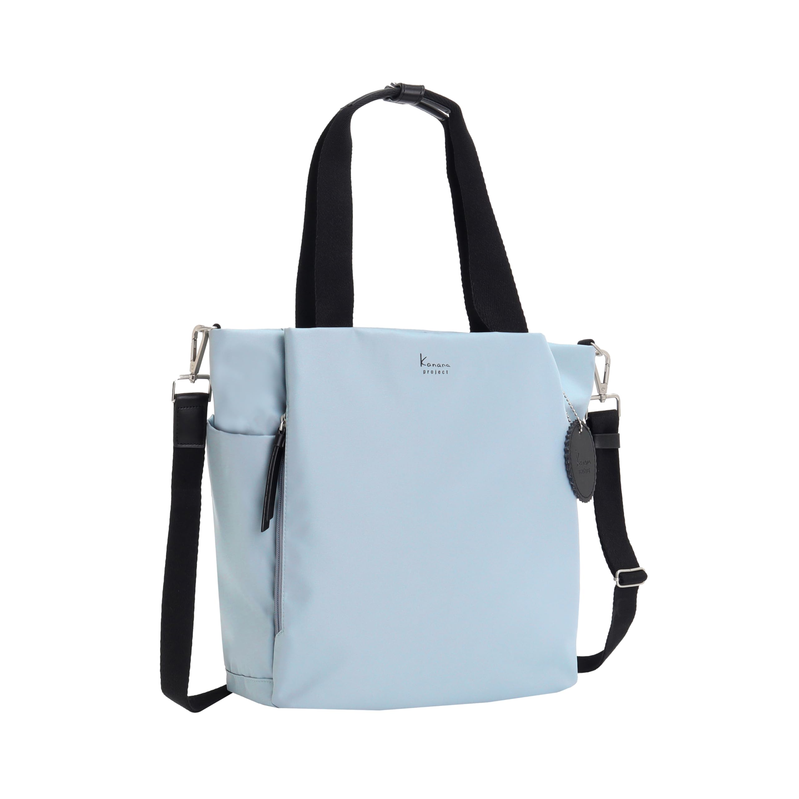 Сумка через плечо из коллекции Kanana Project, DYL Salir, Вмещает формат A4, Двусторонняя, Функция крепления, Нет. 35952