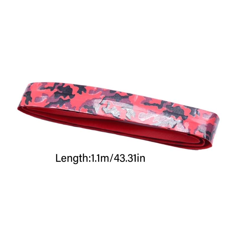 Tennis Rackets Grip Antislip Sweatband Badmintons Grip Tennis Overgrip Sport Tape Tennis Grip Head Overgrip