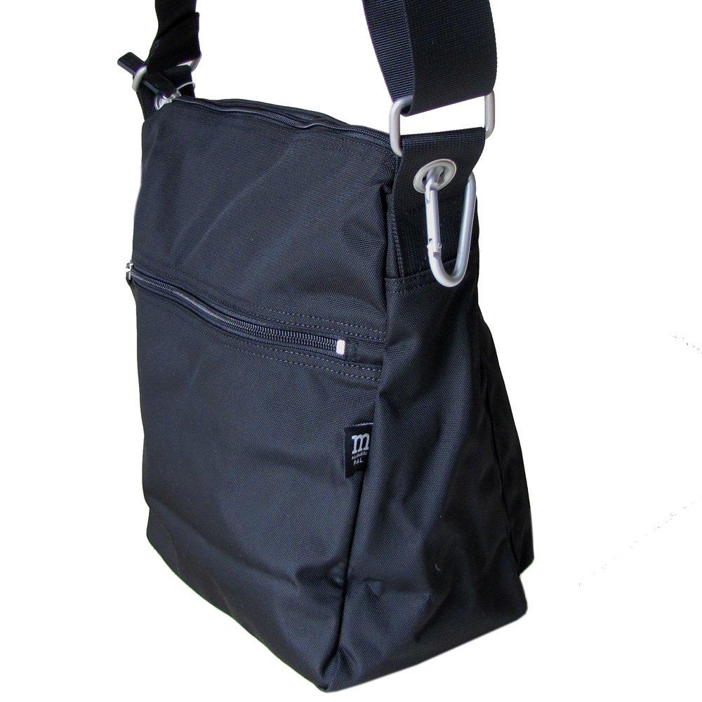 Marimekko Pal Taška přes rameno Černá PAL [Galerie] 26991-999 [Položka]