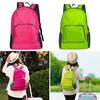 Students Backpack Large Capacity Portable Foldable Men Women Unisex Casual Outdoor Travel Schoolbag Bookbag Daypack School Supplies