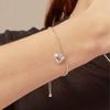 Noonoo Fingers Abandoned Animal Support Bracelet Pow Pow Bracelet