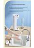 1000ML Desktop Soda Maker & Sparkling Water Machine