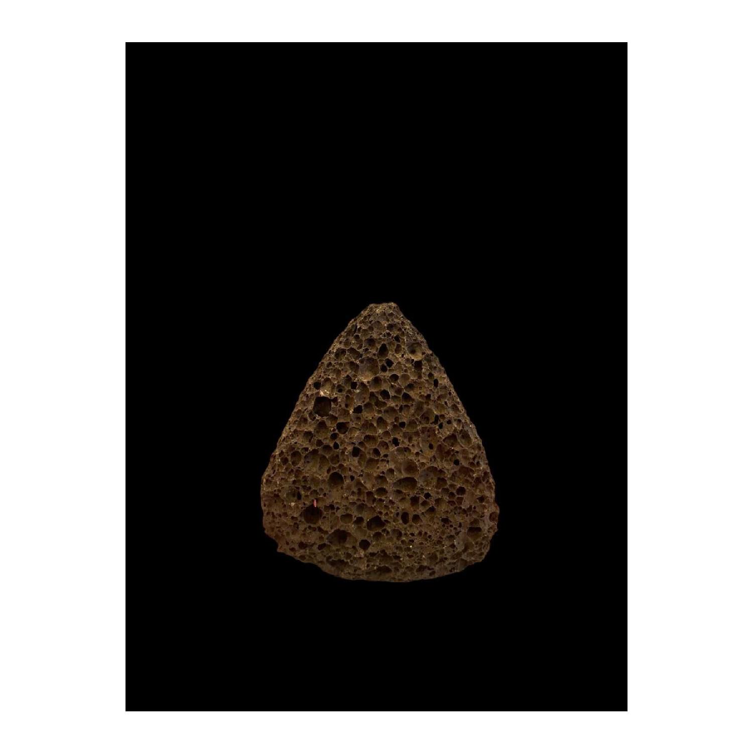 

Pumice Stone Heel File Natural