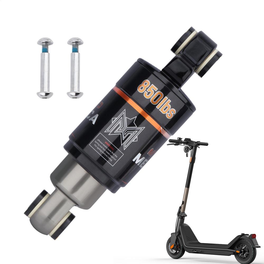 Oil Spring Shock For Scooter 125