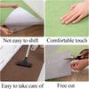 10pcs 40cmX40cm Carpet Squares Carpet Tiles Adhesive Carpet Squares Peel and Stick Carpet Tiles Self-Adhesive Carpet