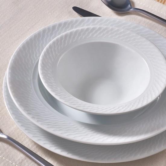 

Набор посуды Güral Porcelain Ocean из 24 предметов на 6 персон