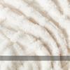 Sofa Cover Cloth Plush Autumn and Winter New Milky White Sofa Cover Slipcover Four Seasons Universal Seat Cushions Full Cover Cloth