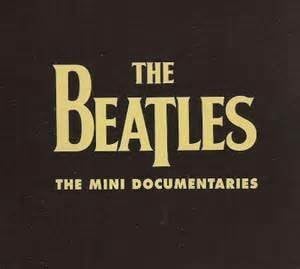 

DVD BEATLES - Мини-документальные фильмы NVD1410 Япония Музыкальное видео Б/У