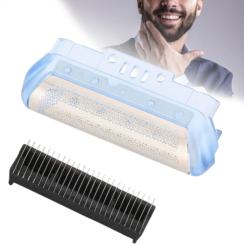 Foil Cutter Head Electric Shaver Razor Parts Accessory Fit for Braun 20S Z20 Z30 Z40