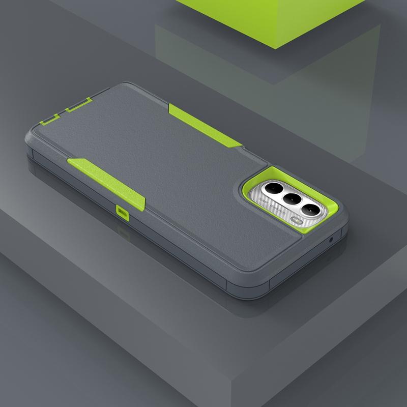 

For Motorola Moto G Stylus 4G/5G Case Cover Shockproof Matte Phone Bumper Hybrid Protect Case Moto G Stylus Back Cover Moto G Stylus2022 5G