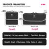 Car Storage Bag Folding Felt Organizer Box Trunk Tool Case For Citroen C4 C3 C5 C1 C2 C6 VTS C4L DS3 DS4 DS5 Grand Berlingo