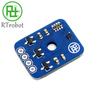 SHT40 SHT41 SHT45 Temperature and Humidity Sensor Module I2C Digital Sensor