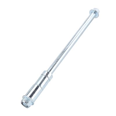 245mm Vorder- Hinter- Hinterachse mit 3 Distanzstücken Passend für 200CC 250CC PIT PRO Trail Dirt Bike