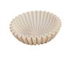 Lotus Leaf Resin Ruffle Bowl - Decorative Home Storage Box