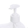Convenient Soap Dispenser and Sponge Holder Set for Kitchen Bathroom