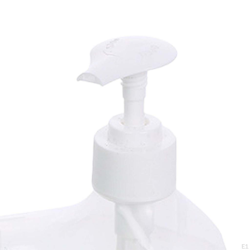 Convenient Soap Dispenser and Sponge Holder Set for Kitchen Bathroom
