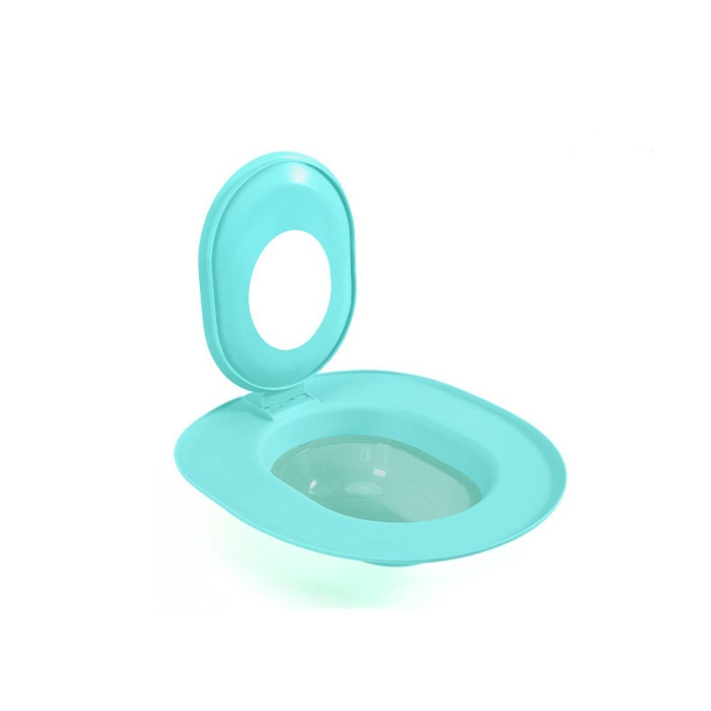 Stable Cat Toilet Trainer Reusable Pet Hygiene Trainer Cat Potty Trainer  for Cats and Dogs