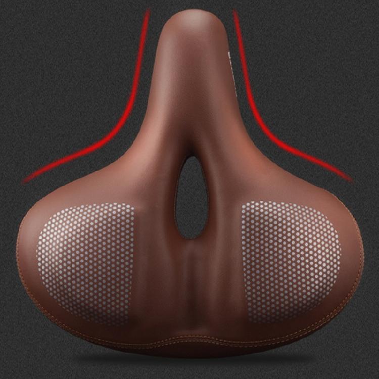 Widen Bicycles Saddles Cycling Cushion Road Bike Saddles Pad Nonslip Bike Cushion Shock Absorbing Seat Pad Enduring