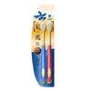 Yunnan Baiyao Jinkoujian Wide Head Toothbrush, 2-Pack